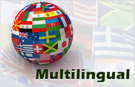 Multilingual Sites: website developement
