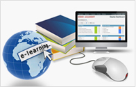 E-learning : website developement