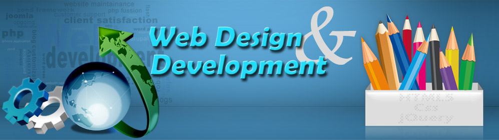Web Development Company in India | Web Designing Company in India